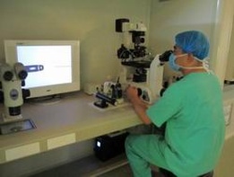 36岁李女士前往杰特宁医院试管婴儿经历，附单周期价格表